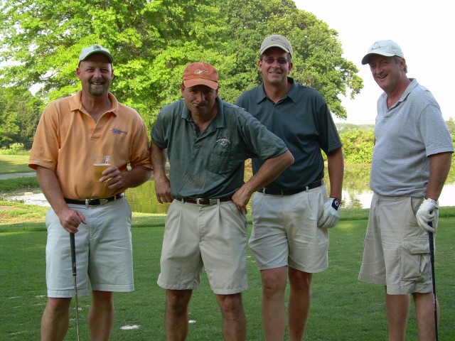 2007 Golf Tournament