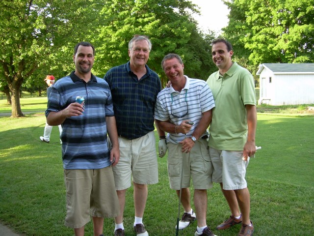 2007 Golf Tournament