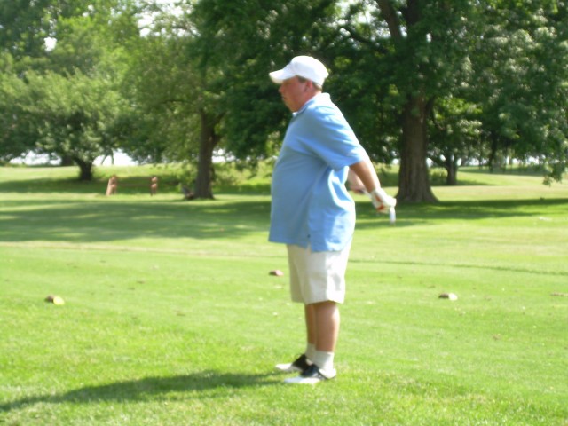2007 Golf Tournament