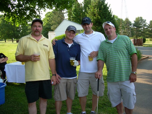 2007 Golf Tournament