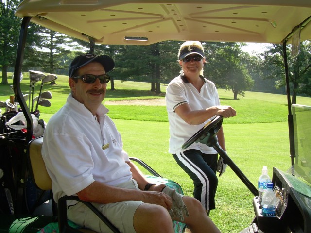 2007 Golf Tournament