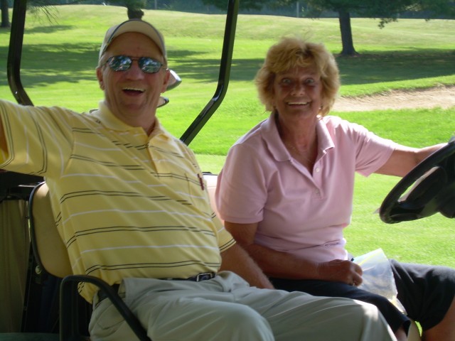2007 Golf Tournament