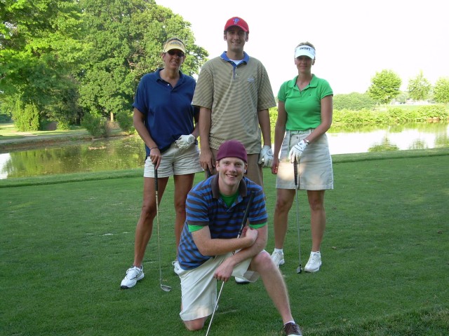 2007 Golf Tournament