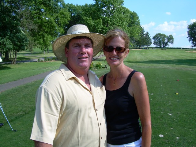 2007 Golf Tournament