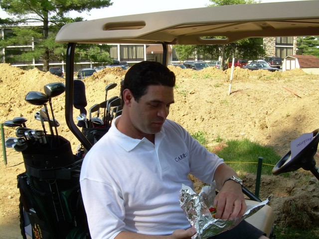 2007 Golf Tournament