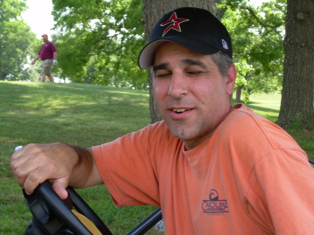2007 Golf Tournament