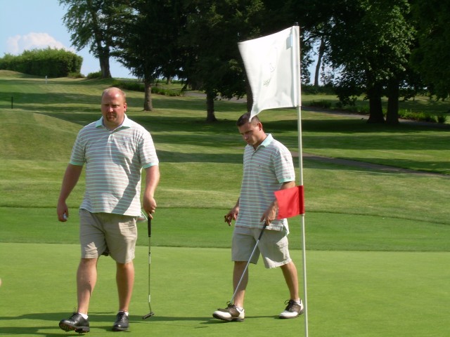 2007 Golf Tournament