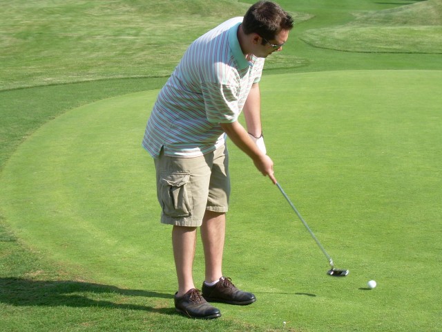 2007 Golf Tournament