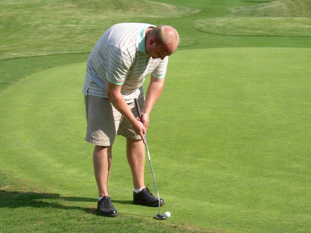 2007 Golf Tournament