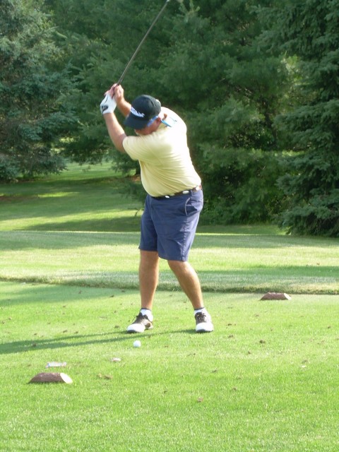 2007 Golf Tournament