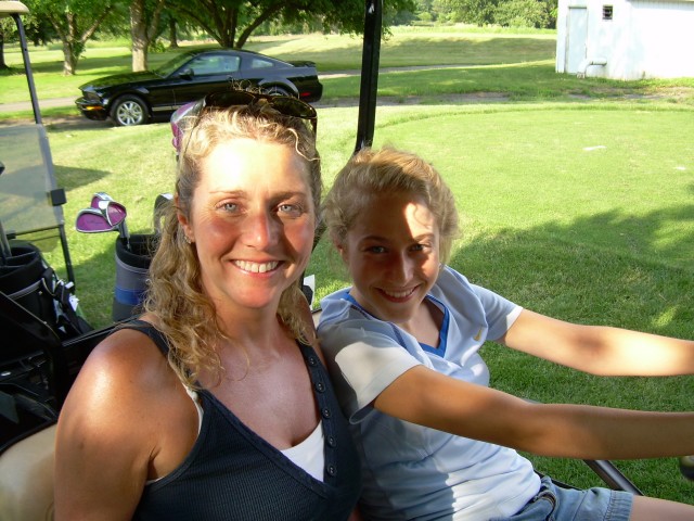 2007 Golf Tournament